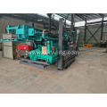 450m Full Hydraulic Crawler Water Well Drill Rig